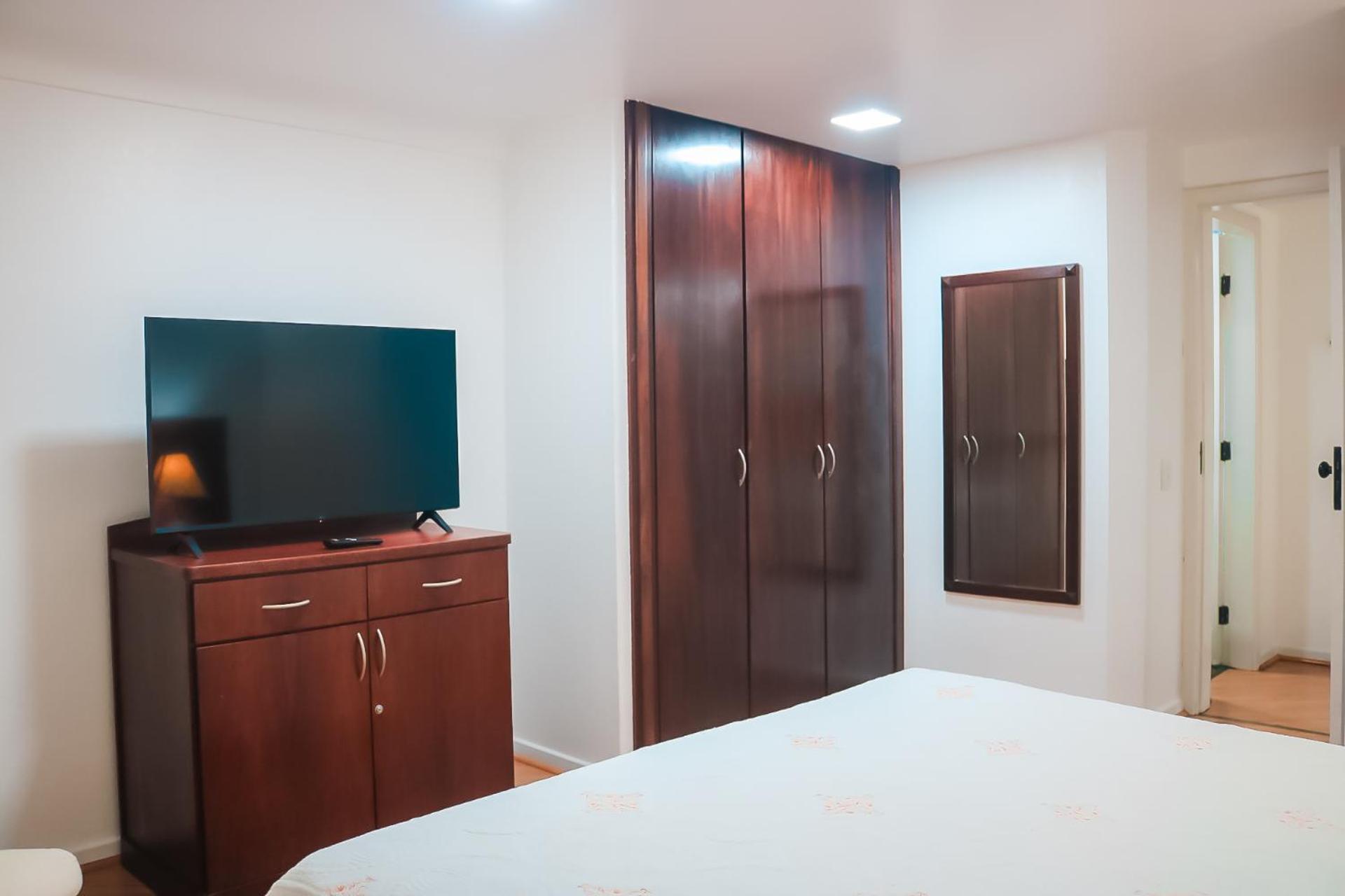Hotel Dan Inn Curitiba Centro By Nacional Inn 外观 照片