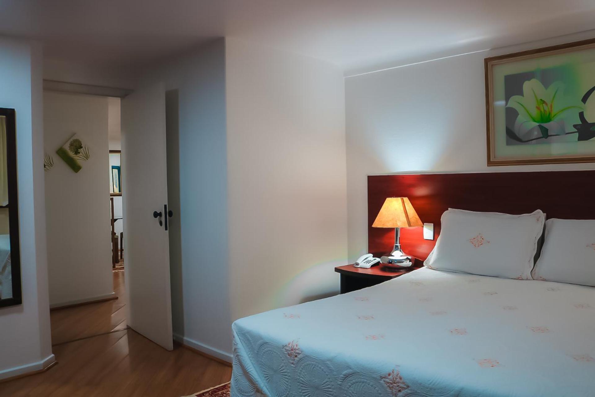 Hotel Dan Inn Curitiba Centro By Nacional Inn 外观 照片